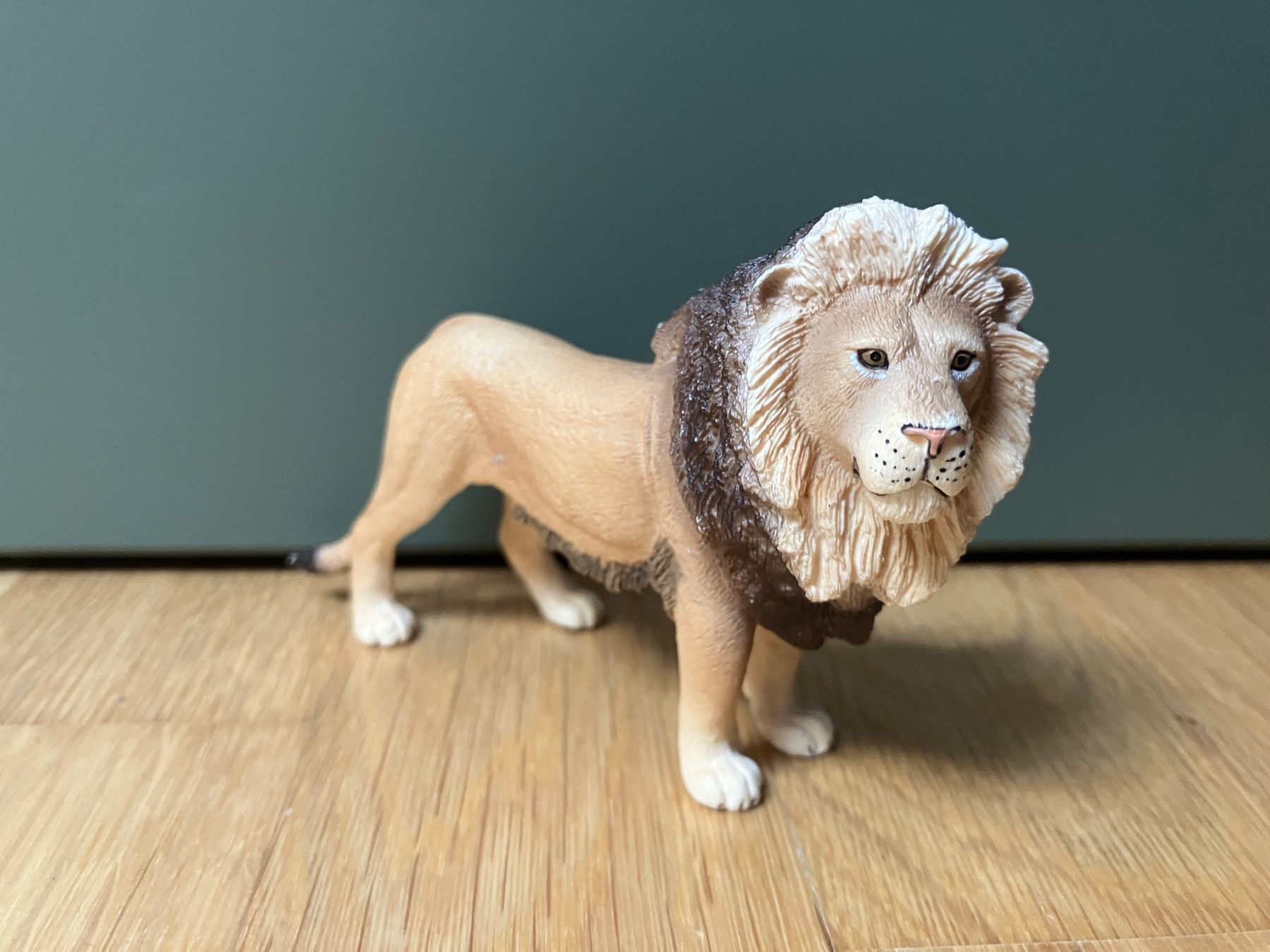 Schleich Giocattoli: Schleich Tiere - Raubtiere – Usato da Liebefeld venduto da Aarema 1