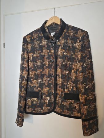 Chice Basler Blazer Gr. 38  top Zustand
