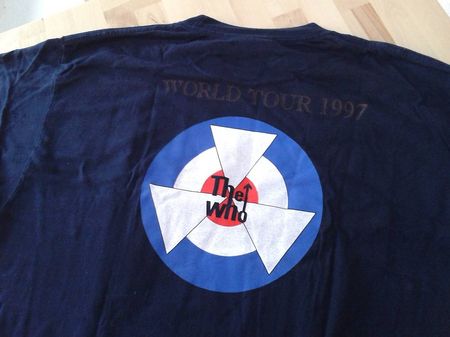 Metalshirts (Schweiz & international)