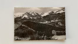 Am Weg von Brünig nach Hohfluh ok
