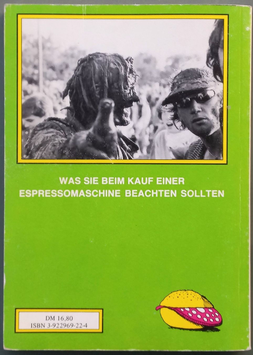 BD: Comic - Werner – D'occasion à Niederuzwil par lubimaja 4