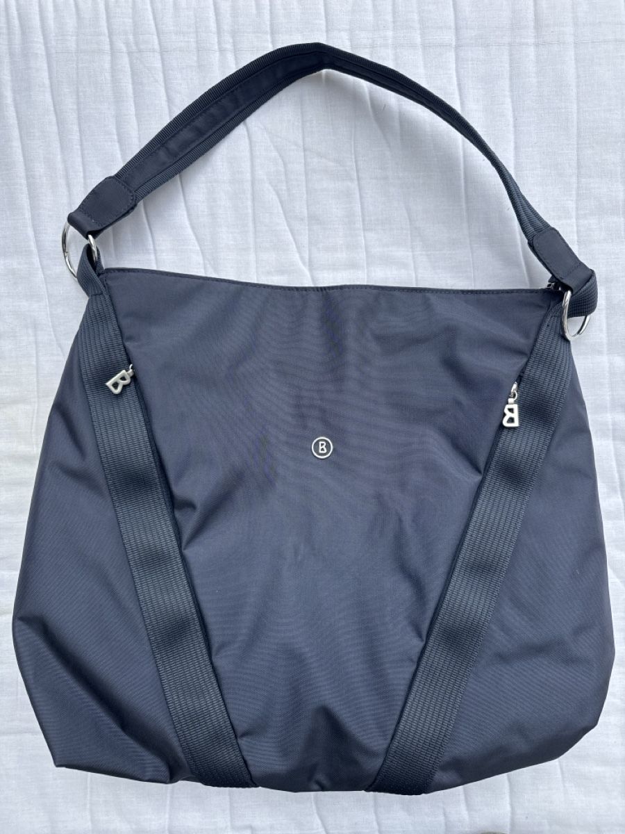 Bogner Sacs femmes: Bogner Tasche blau – D'occasion à Menziken par xirixs