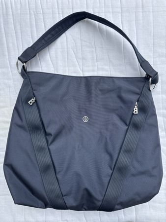 Bogner Tasche blau