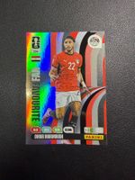Panini FIFA World Cup 2026 Omar Marmoush 154