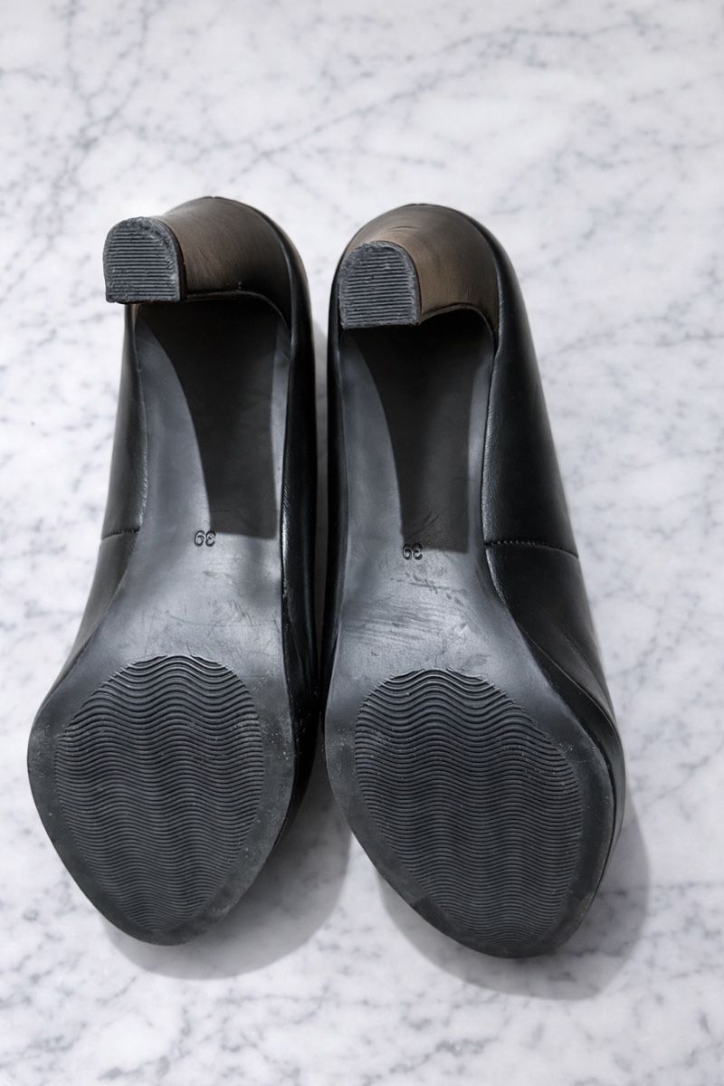 Scarpe da donna: Marco Tozzi - Clasic heels black – Nuovo (secondo la descrizione) da Wädenswil venduto da BebaGlow 3