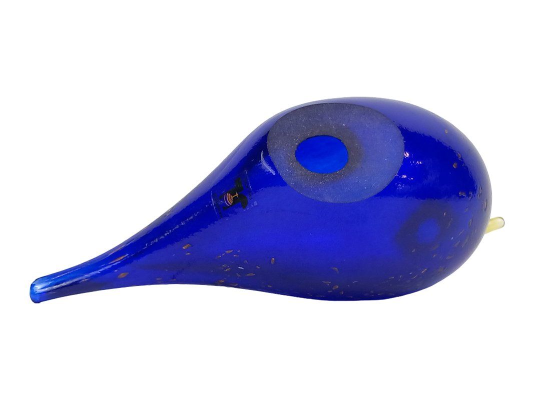 Tutte le decorazioni: Blaue Glasente – Usato da Hünenberg venduto da Restwert_Zug 5