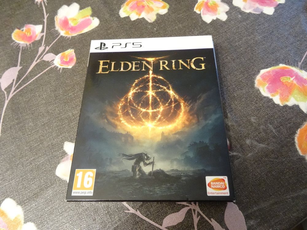 Elden Ring PS5 | Kaufen auf Ricardo