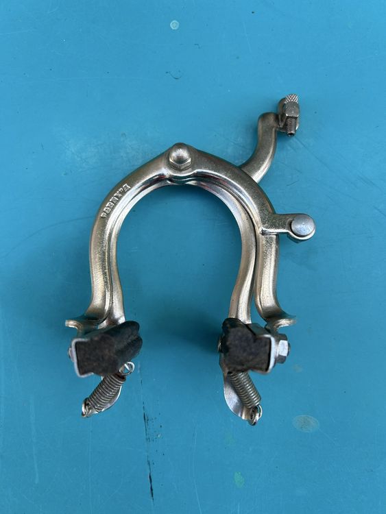 Weinmann Raleigh 610 Fein Avant Vélo Vintage Front Brake Old
