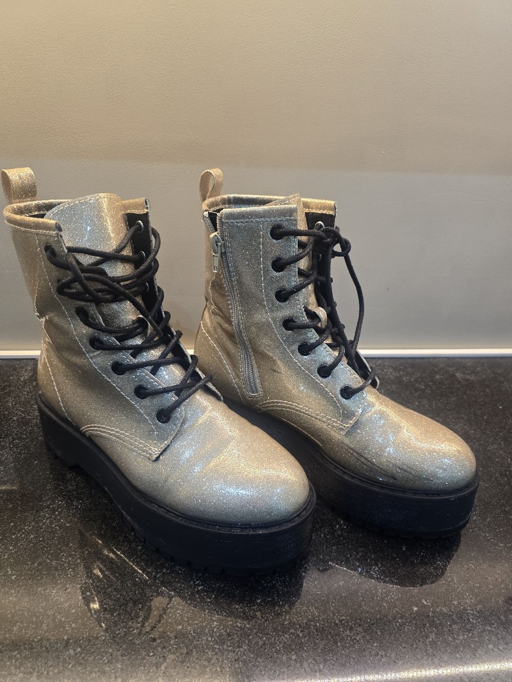 Scarpe da donna: Even&Odd Boots - Grösse 37 – Usato da Hägglingen venduto da Raff_Ella