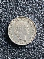 20 Rappen 1959