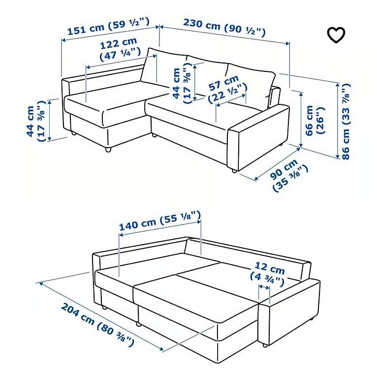 Divani: Divano letto – Usato da Aurigeno venduto da dan_2xx2 2