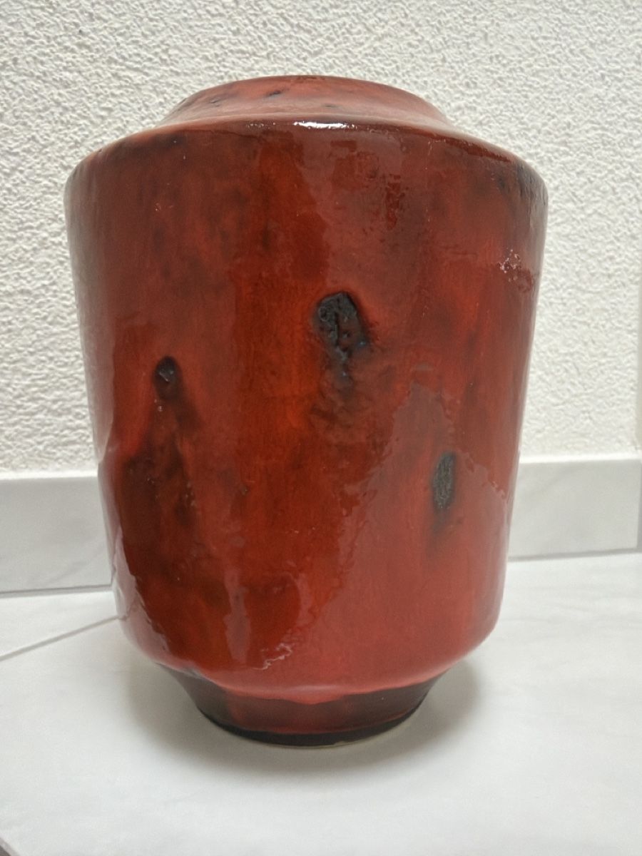 Vasi & Recipienti: Keramik Vase, Vintage. – Usato da Biberist venduto da Momo33 2