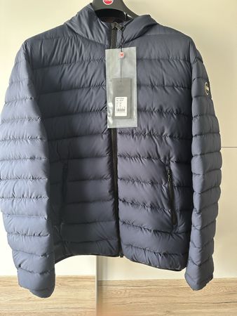 Colmar Herren Winterjacke, Gr. 54, Neu mit Etikett!