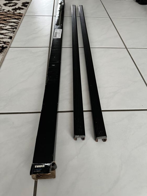 Thule Load bar 761 Kaufen auf Ricardo