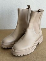 GUANVITO ROSSI Damen Stiefelette Chester Grösse 38