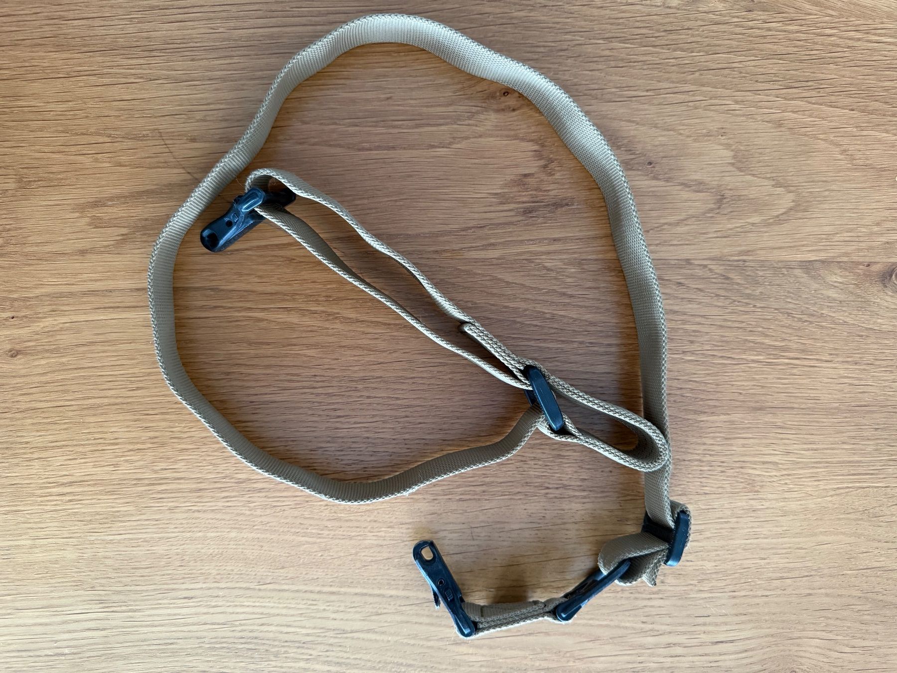 Altro in  Abbigliamento & Accessori: Sangle 3 points Magpul – Usato da Riaz venduto da Ledzeppl 7