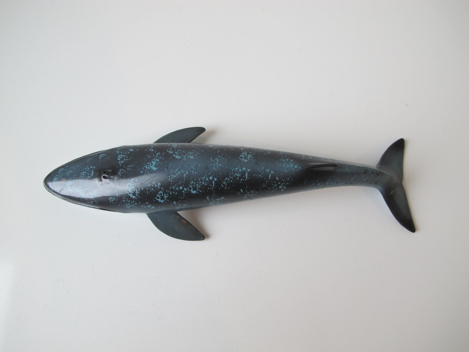 Schleich Statuette: Schleich 14552 Blauwal – Usato da Vilters venduto da hedi00 2