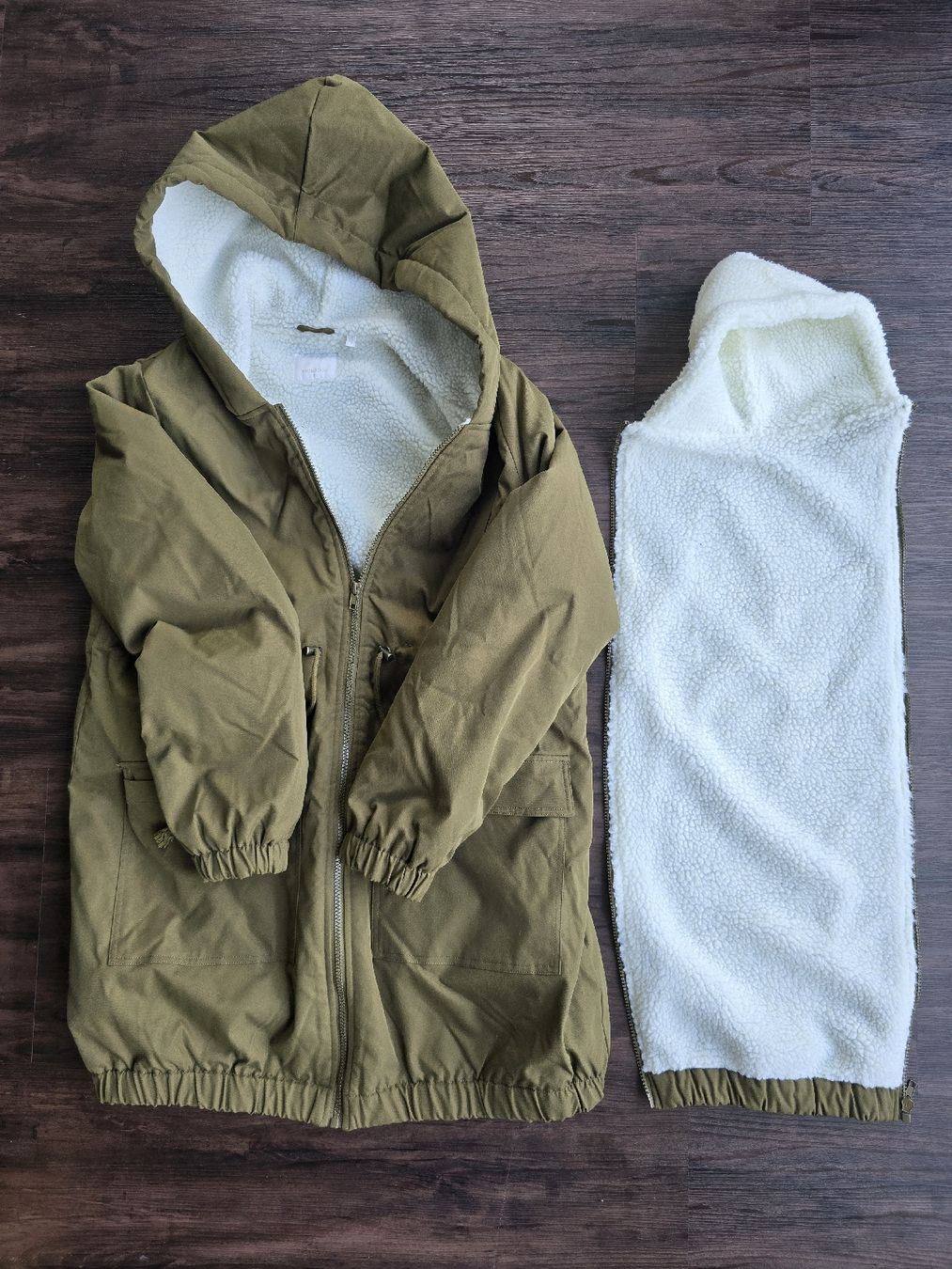 Mamalicious Vestes: Mamalicious Tragejacke – D'occasion à Seedorf UR par kal_gvj5