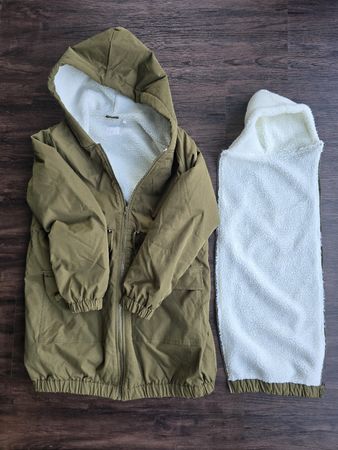 Mamalicious Tragejacke