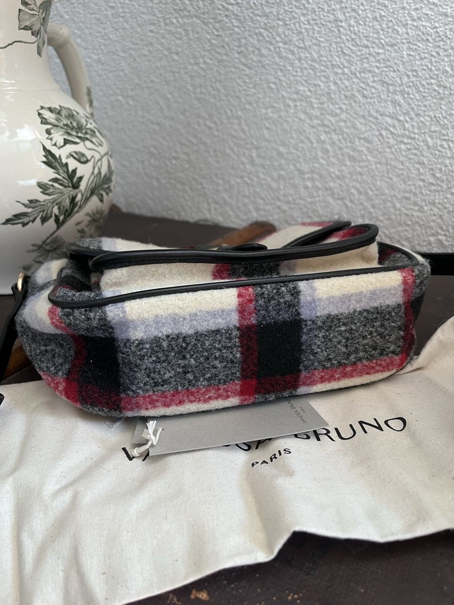 Vanessa Bruno Taschen für Damen: Vanessa Bruno Frankie S – Gebraucht aus Penthéréaz von doudoulette_4 2