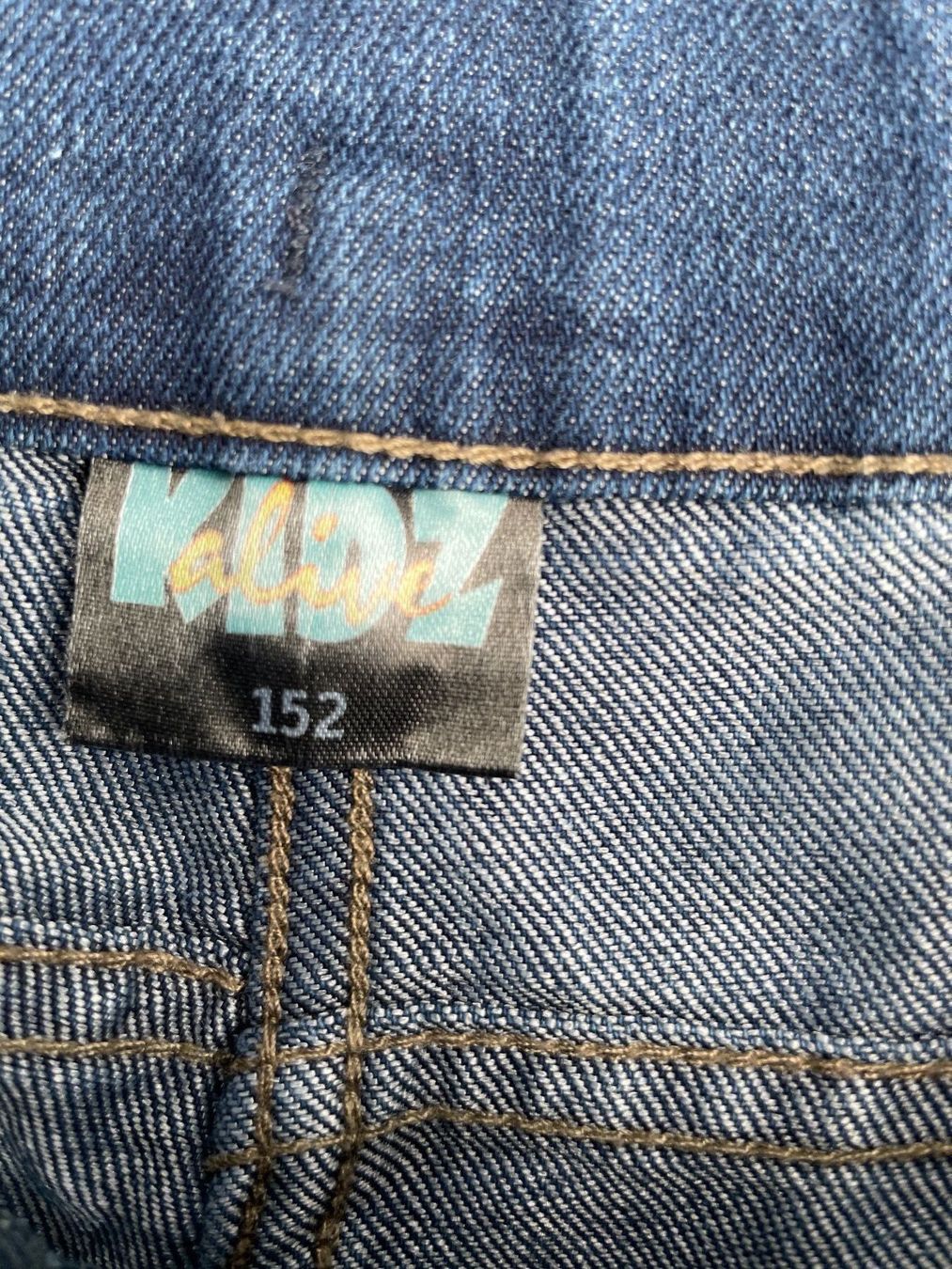 Pantaloni: Jeans Gr. 152 – Usato da Murten venduto da janegood 1