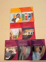 FaBe Lehrmittelset Fachrichtung MmB - Careum