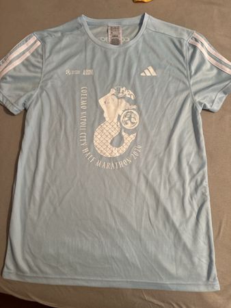 Maglietta Sportiva Adidas taglia M