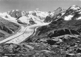 Pontresina (GR) – Berninagruppe G