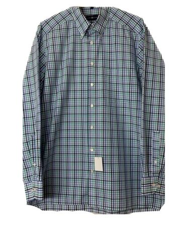 Hemd Gr. 42/L NEU Regular Fit