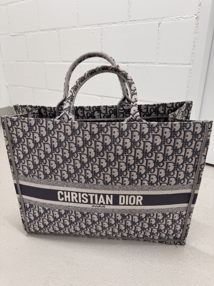 Borse da donna: Christian Dior Shopper – Usato da Niederglatt ZH venduto da Nicole2911