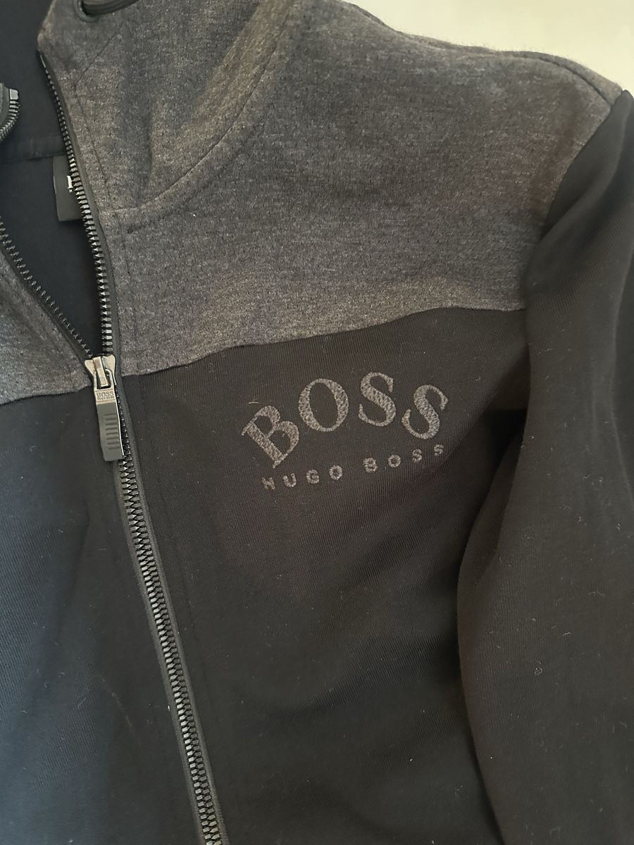 Hugo Boss Jacken: Jacke – Gebraucht aus Männedorf von hose20 2