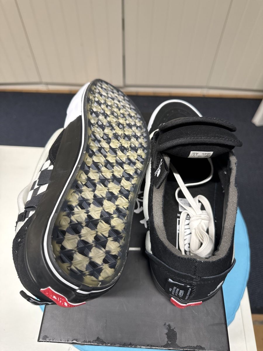 Vans Scarpe da uomo: Rare Vans Vault Old School x Mastermind World Gr 42.5 – Nuovo e nell'imballaggio originale da Wallisellen venduto da Bkiko 4