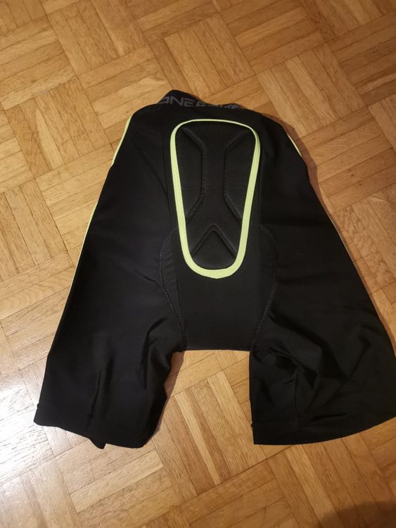 Unterhose Mit Polster
