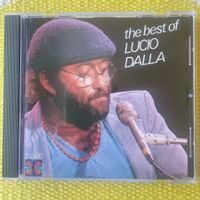 LUCIO DALLA-BEST OF