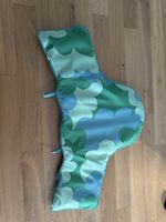 Kissen für Ikea Hochstuhl