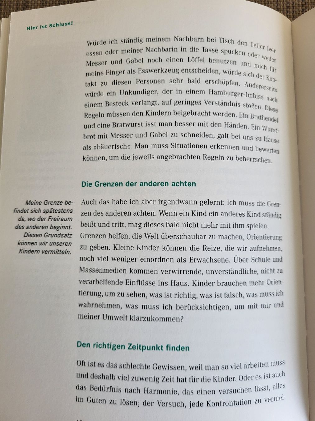 Libri: Buch – Usato da Seengen venduto da Esreja 3
