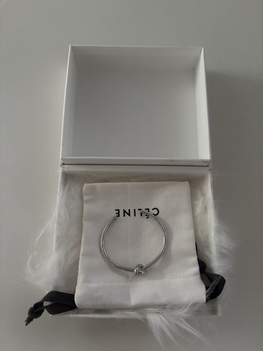 Celine Bracciali & Braccialetti: Celine Armreif – Usato da Stadel venduto da AlyCandy 5