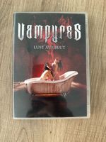 Vampyres - Lust auf Blut (2015,Uncut) DVD