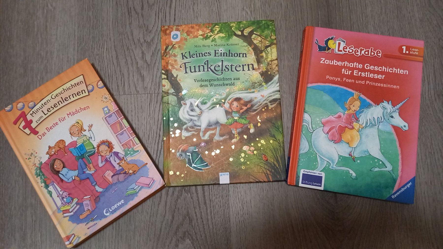 Libri: Diverse Kinderbücher – Usato da Oftringen venduto da joa_bbm2 1