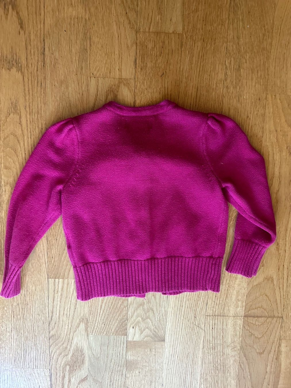 Polo Ralph Lauren Maglioni & Felpe: Ralph Lauren cardigan- 98 – Usato da Zürich venduto da Bybyana 2