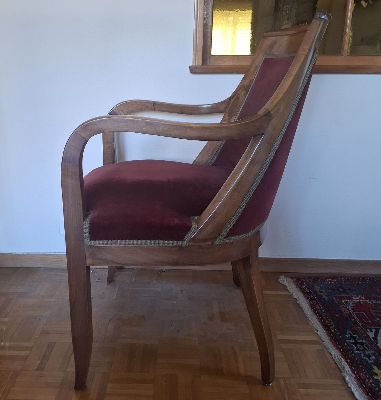 Poltrone: Sessel / Armlehnsessel  – Usato da Reinach BL venduto da Malin20 4