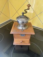 Kaffemühle