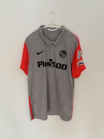 BSC Young Boys 2020/21 Auswärtstrikot (XL)