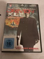 Driven To Kill