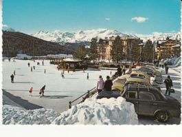 Pontresina 1963