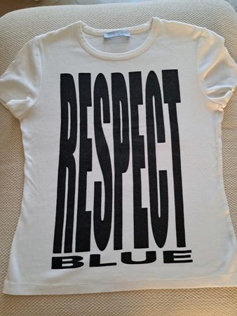tolles T-Shirt von STRENESSE Blue