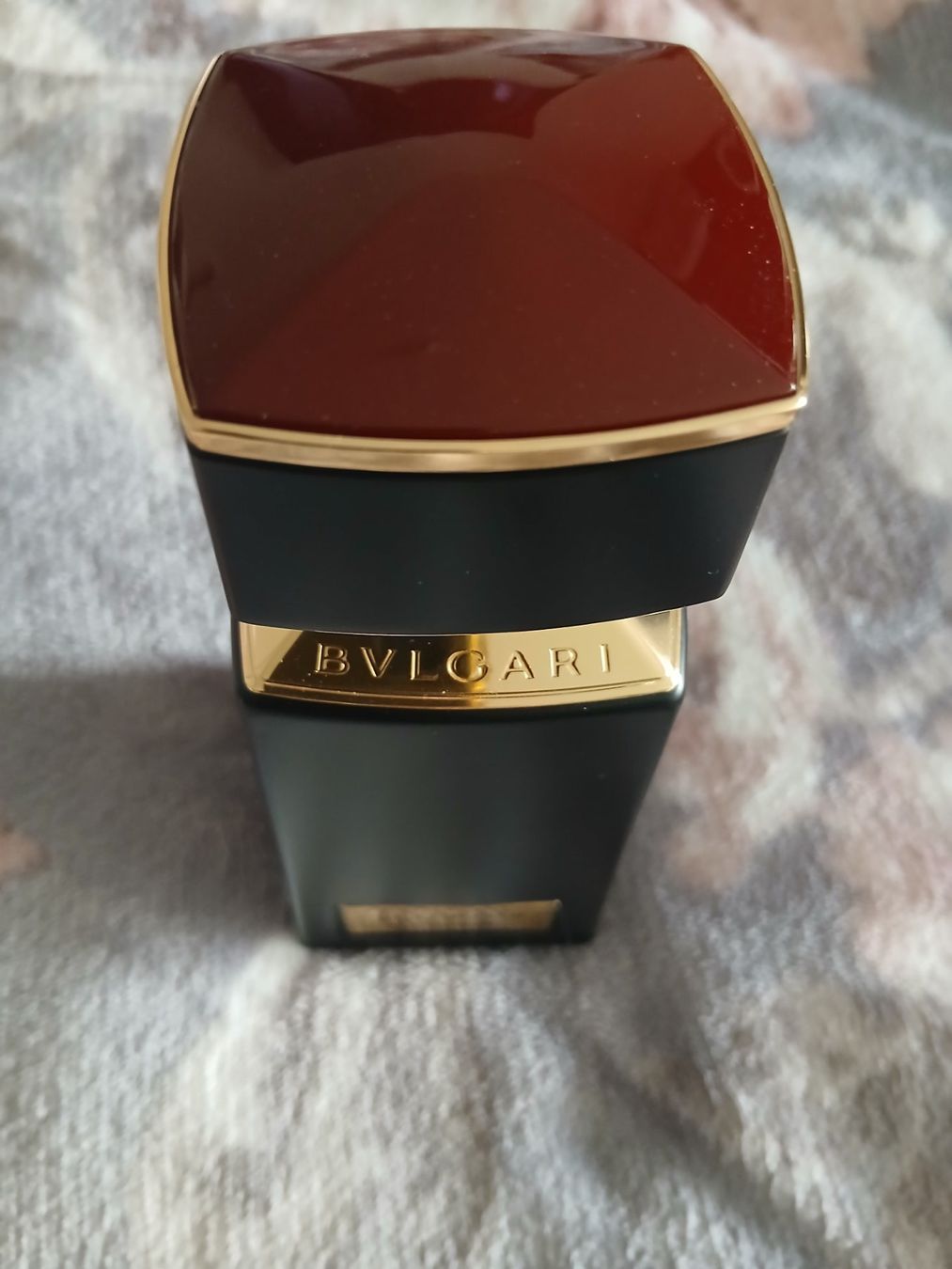 Bulgari Profumi & Eau de Toilette: Parfum Bulgari "Le Gemme Azaran" 125ml – Nuovo (secondo la descrizione) da Genève venduto da GenevaLuxury 1