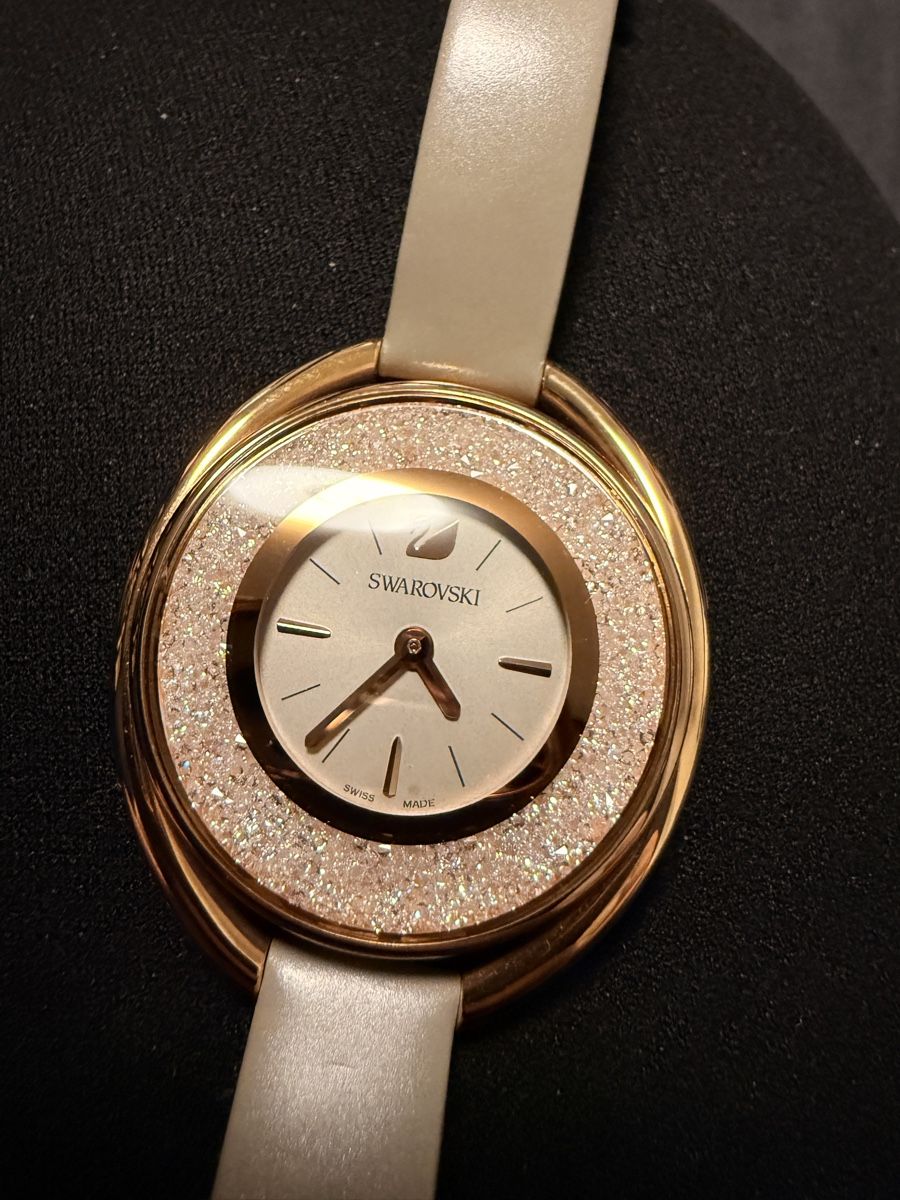 Swarovski Uhren: Swarovski Uhr – Gebraucht aus Schafisheim von jan_cb2f 3