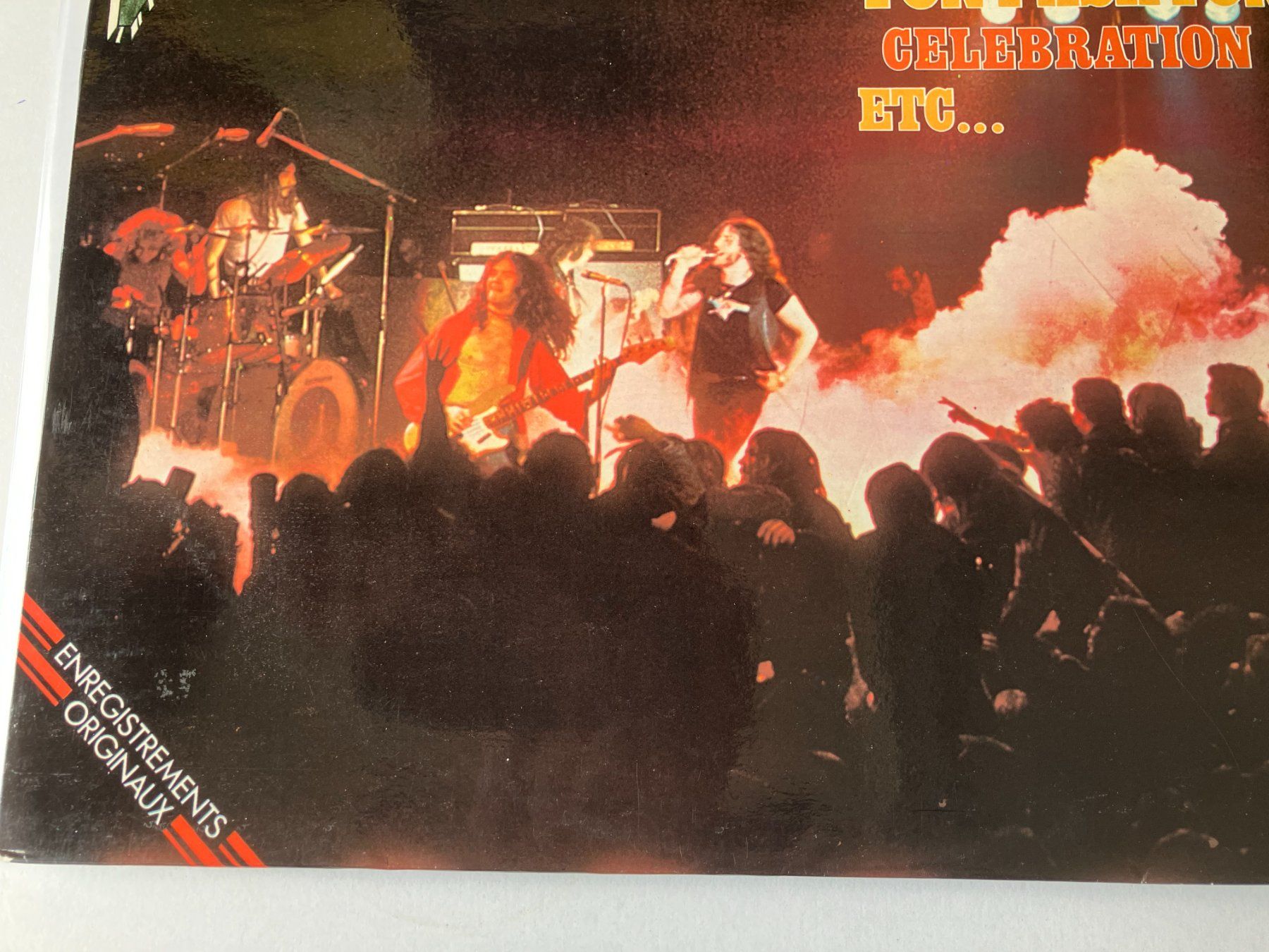 Schallplatten: Deep Purple – Gebraucht aus Aarwangen von Jukebox3 2