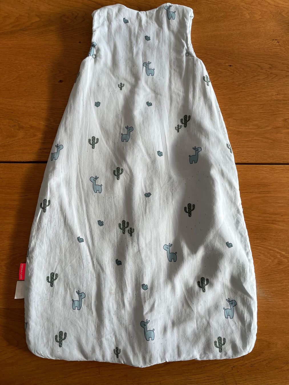 Sacchi a pelo: Donebydeer Babys sleeping bag - 2.5 TOG – Usato da Courchavon venduto da joe_5msk 2